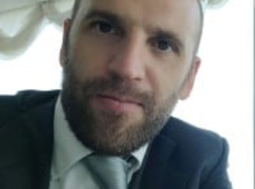 Ing. Gennaro Cavaliere