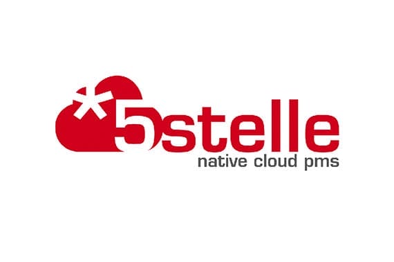 5stelle - Pms gestionale hotel channel manager cloud